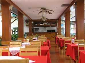 Kamala Beach Inn Пхукет Экстерьер фото