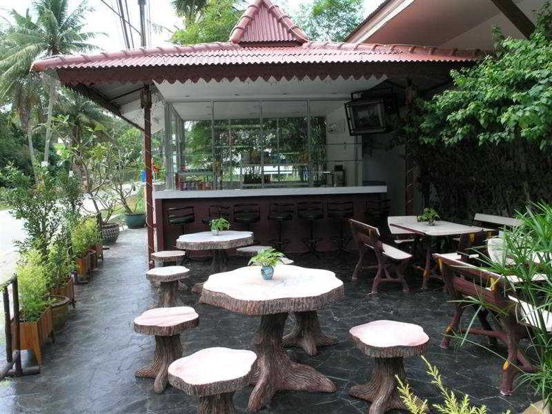 Kamala Beach Inn Пхукет Экстерьер фото