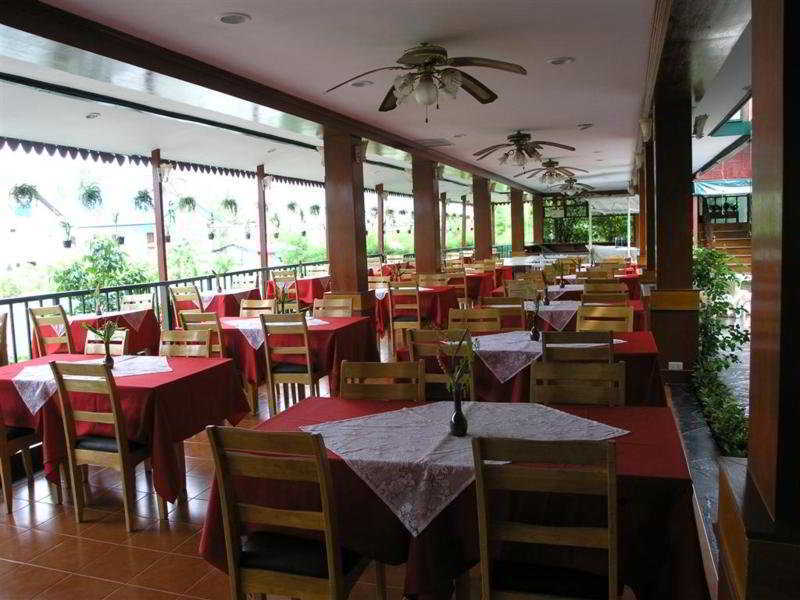 Kamala Beach Inn Пхукет Экстерьер фото